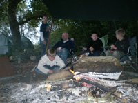 2011 Scouts Autumn Camp
